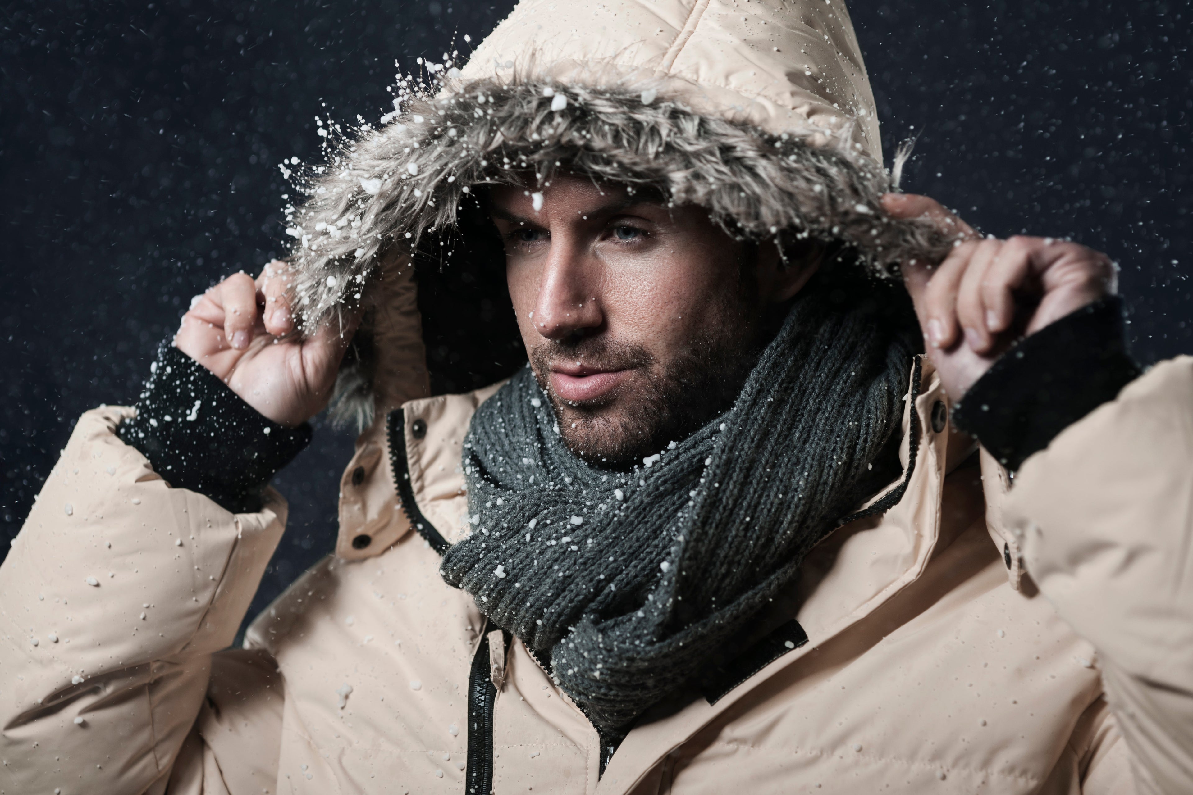 Men's autumn/winter
