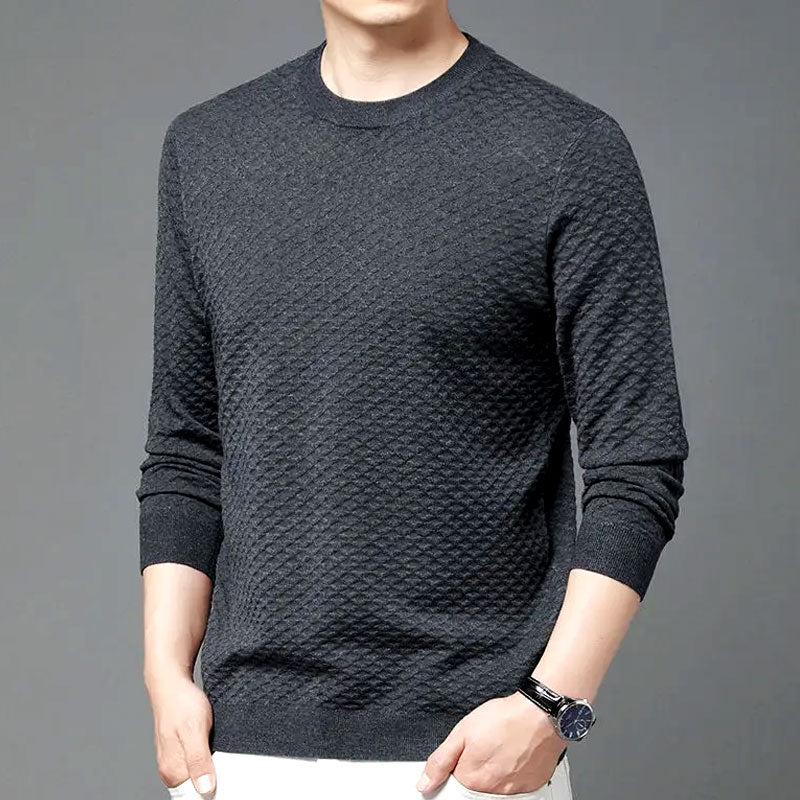 COPPER SWEATER (Copy)