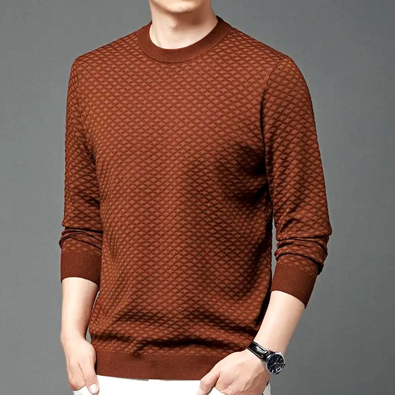 COPPER SWEATER (Copy)