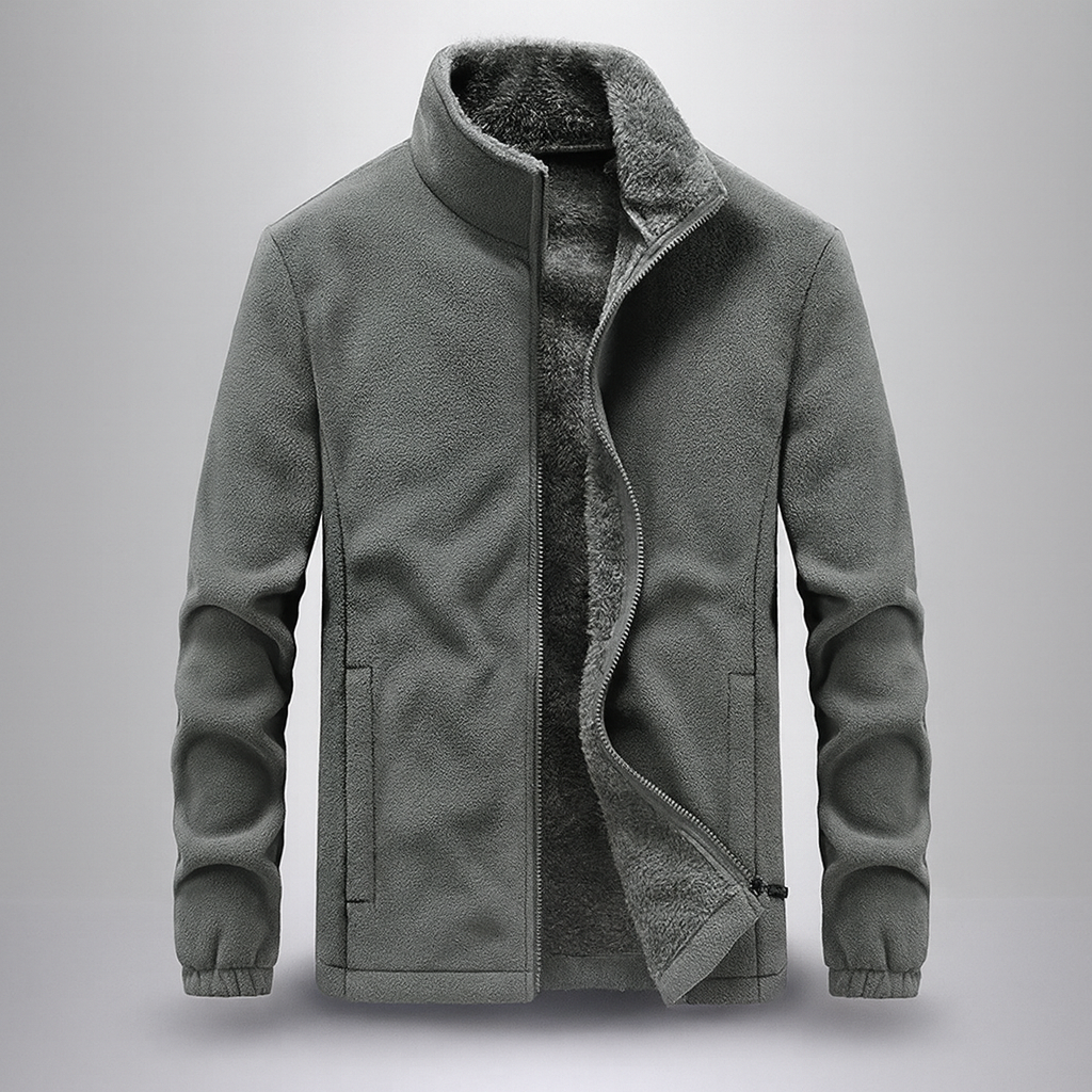 ArcticCore Fleece Jacket