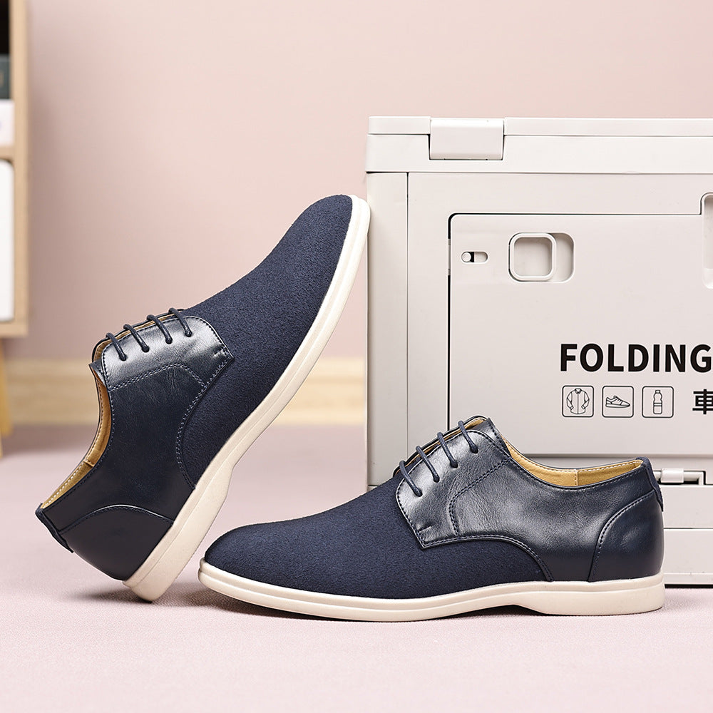Aldridge Oxfords