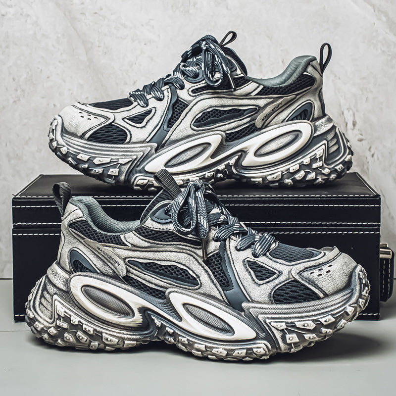 X-Runner Sneakers
