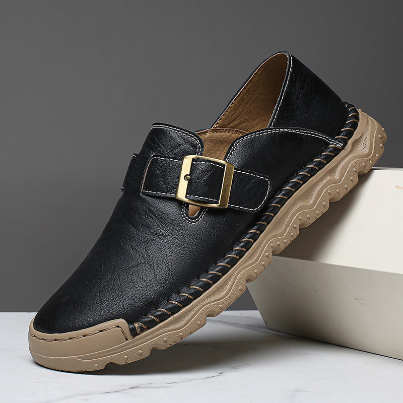Kenton Leather Oxfords
