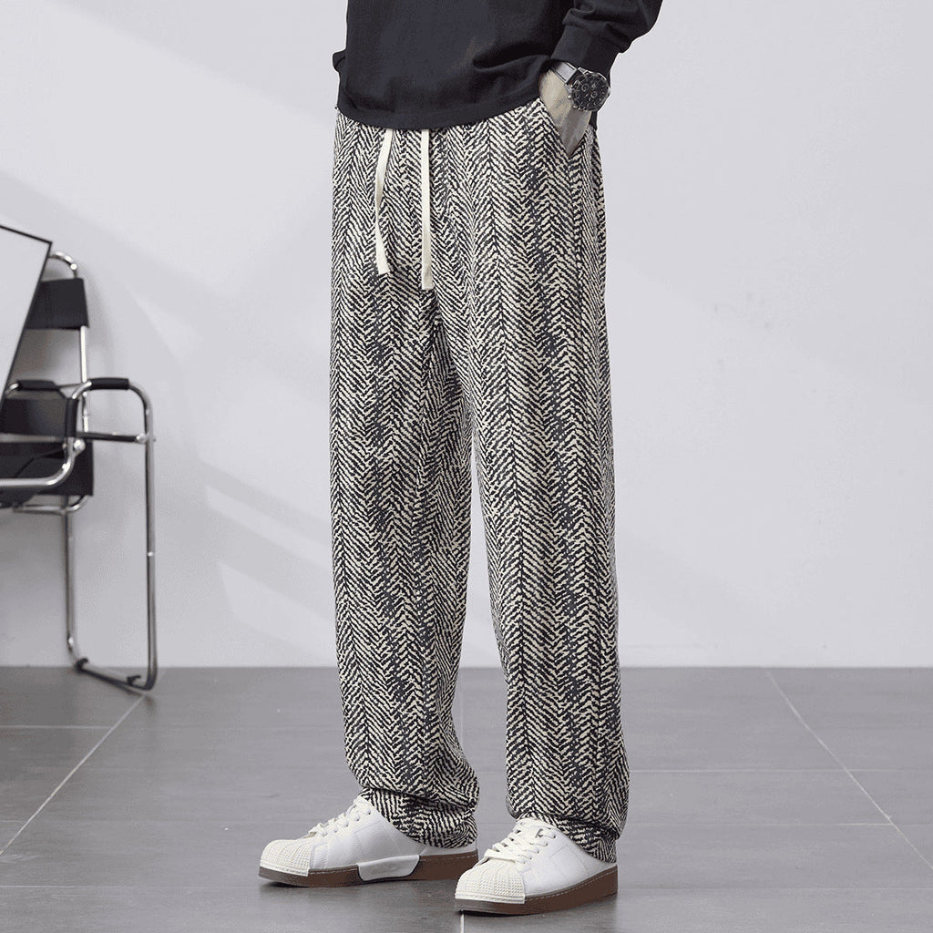 Urban Weave Pants