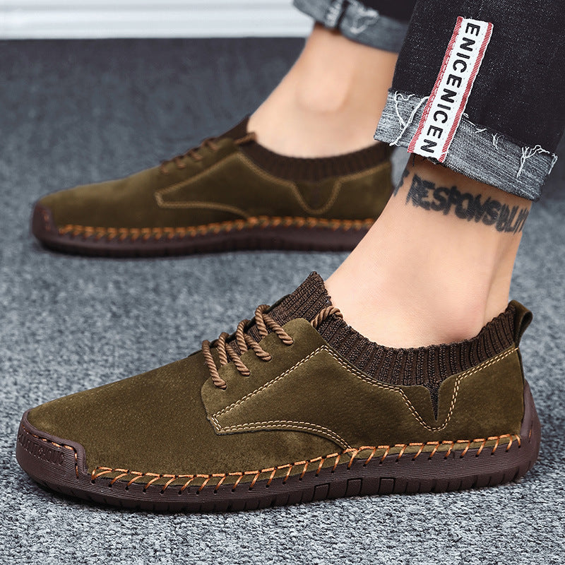 Elliot Sneakers