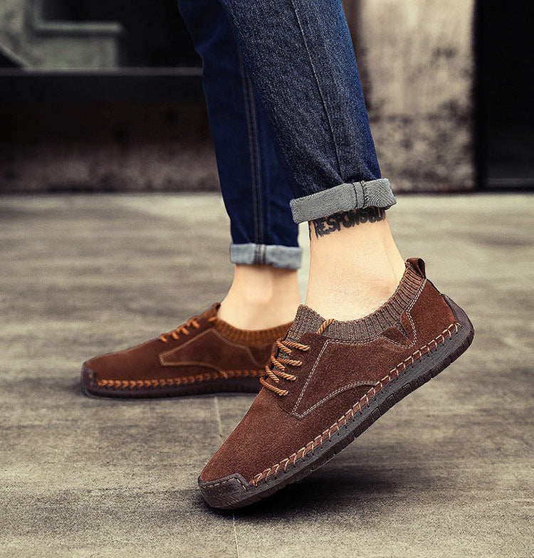 Elliot Sneakers
