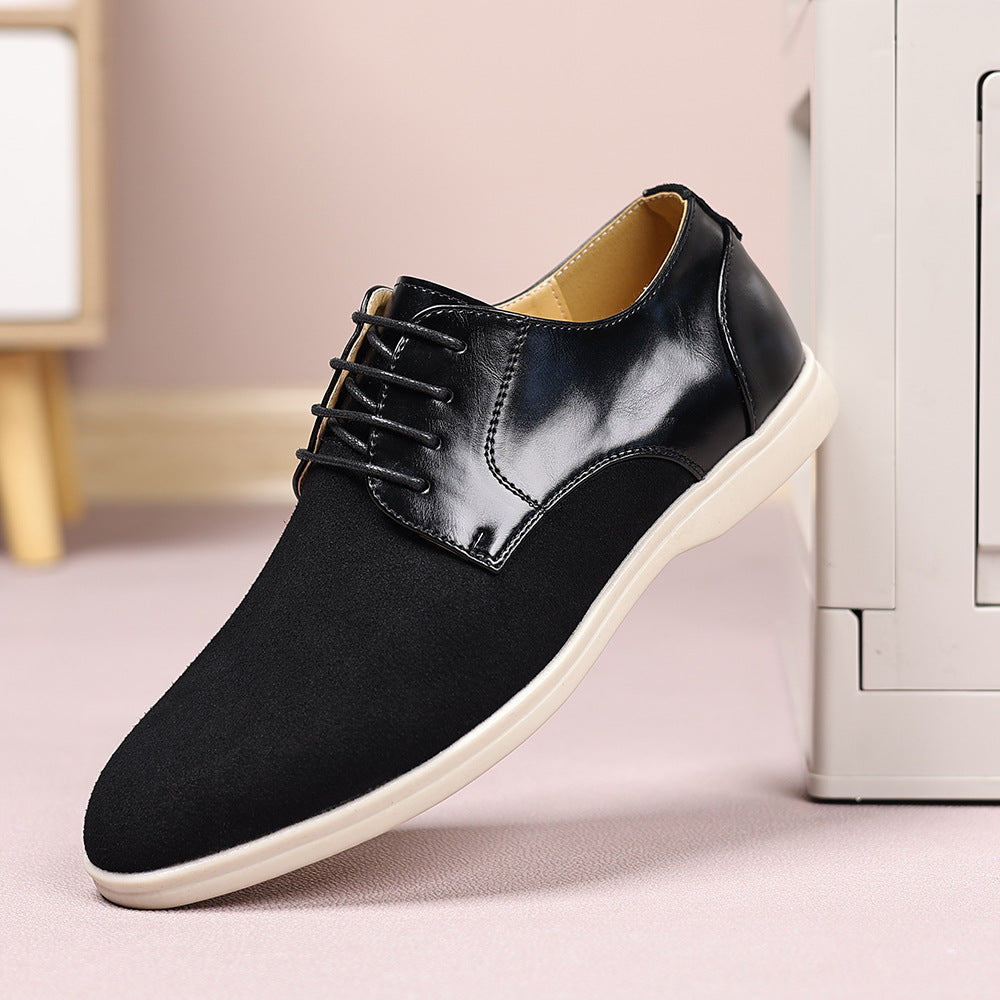 Aldridge Oxfords