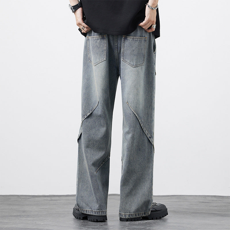 Driftline Cargo Denim