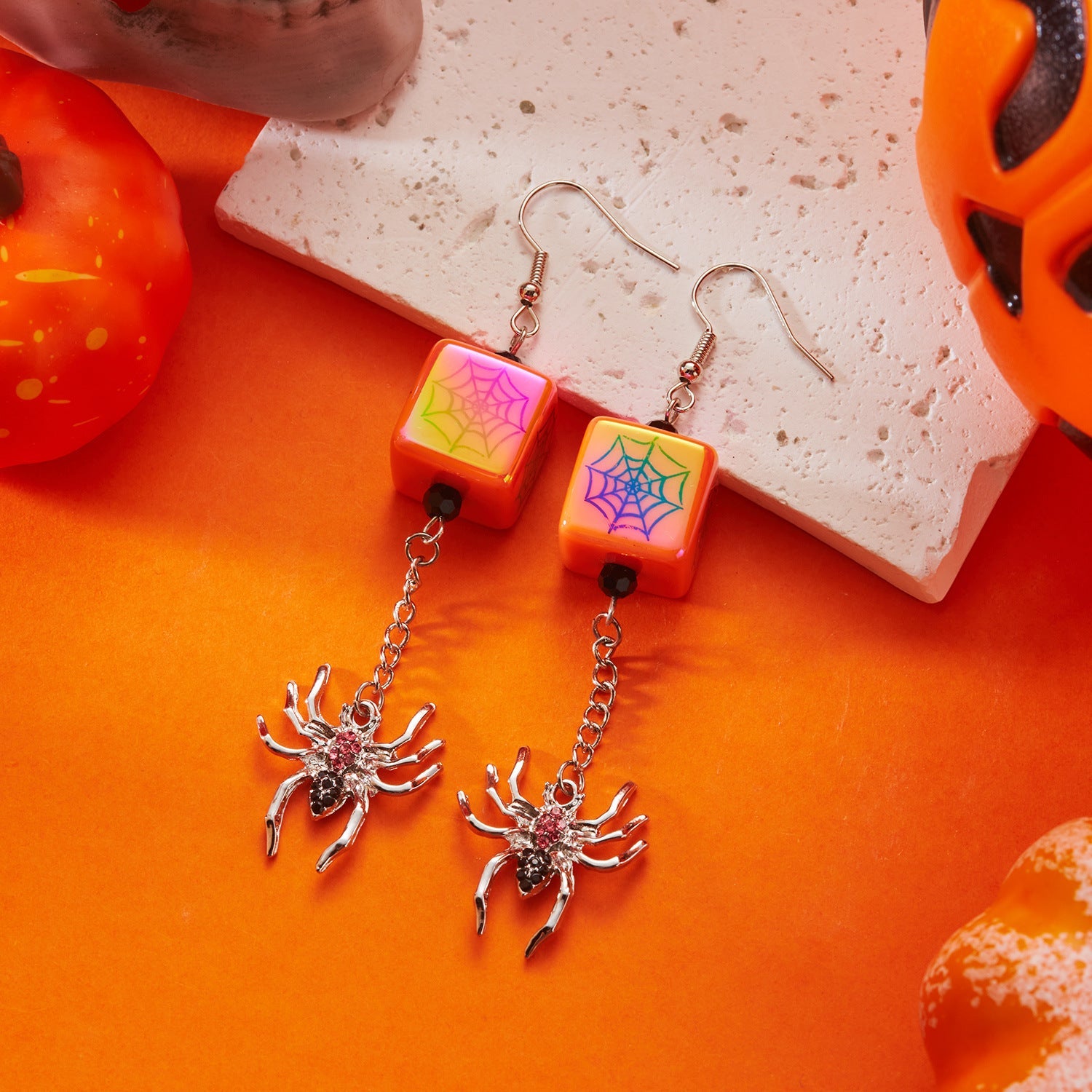 Creepy Royals Crawlers