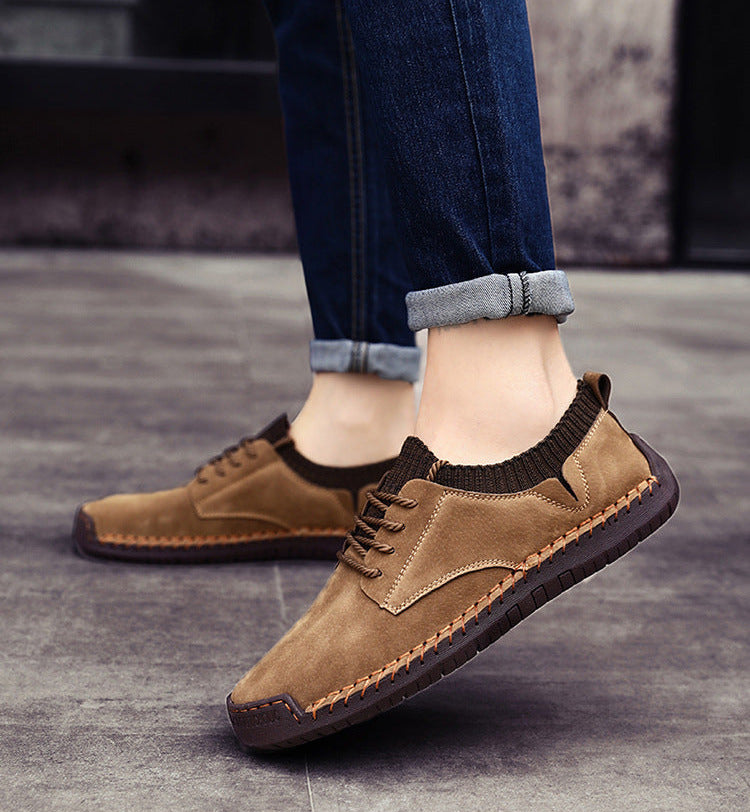 Elliot Sneakers