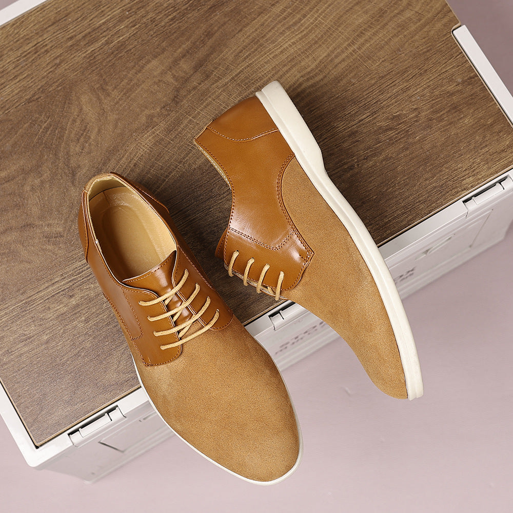 Aldridge Oxfords
