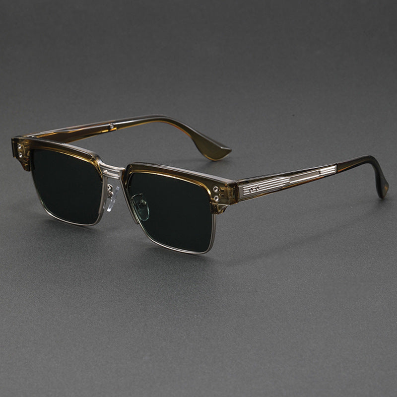 Skyline Wave Sunglasses