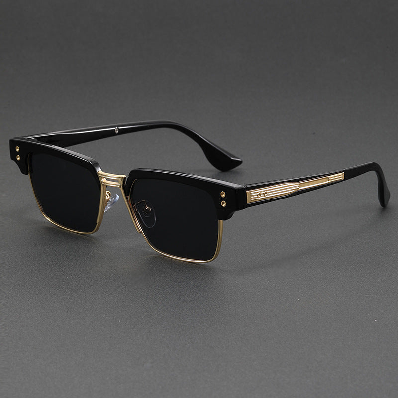 Skyline Wave Sunglasses
