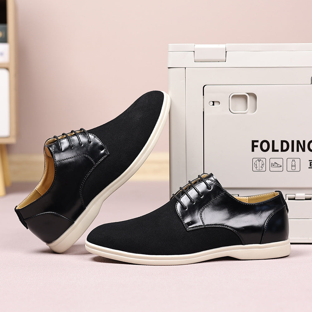 Aldridge Oxfords