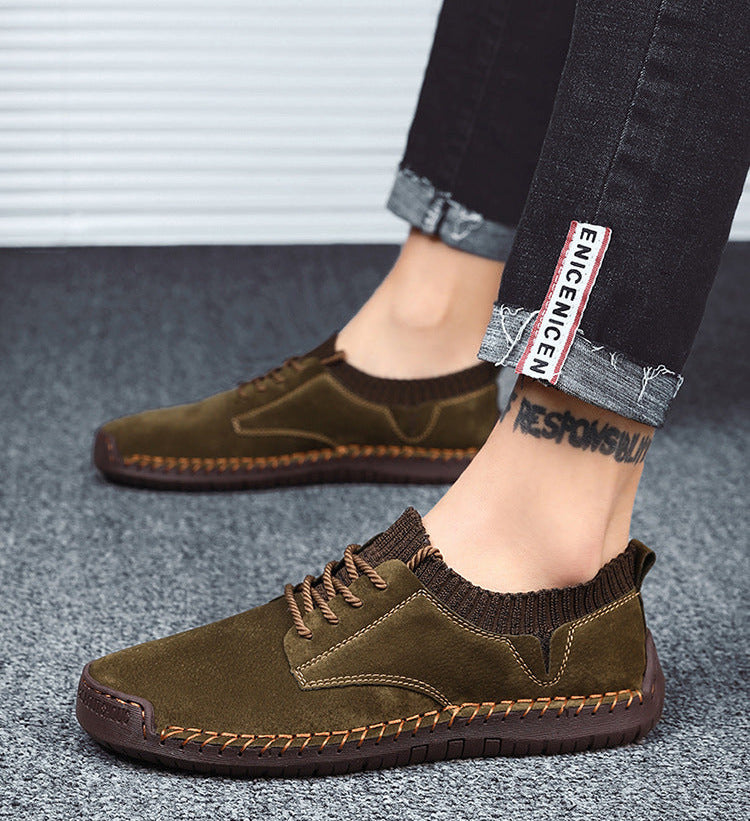 Elliot Sneakers