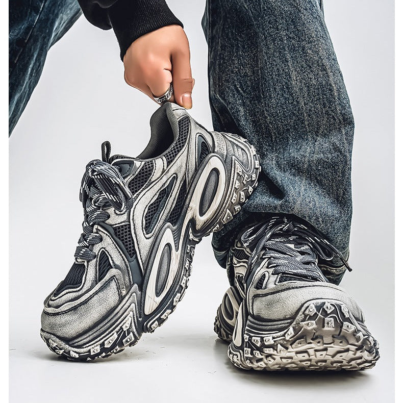 X-Runner Sneakers