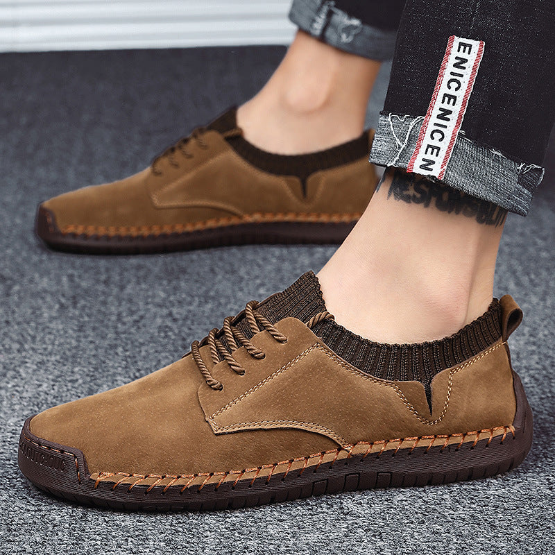 Elliot Sneakers