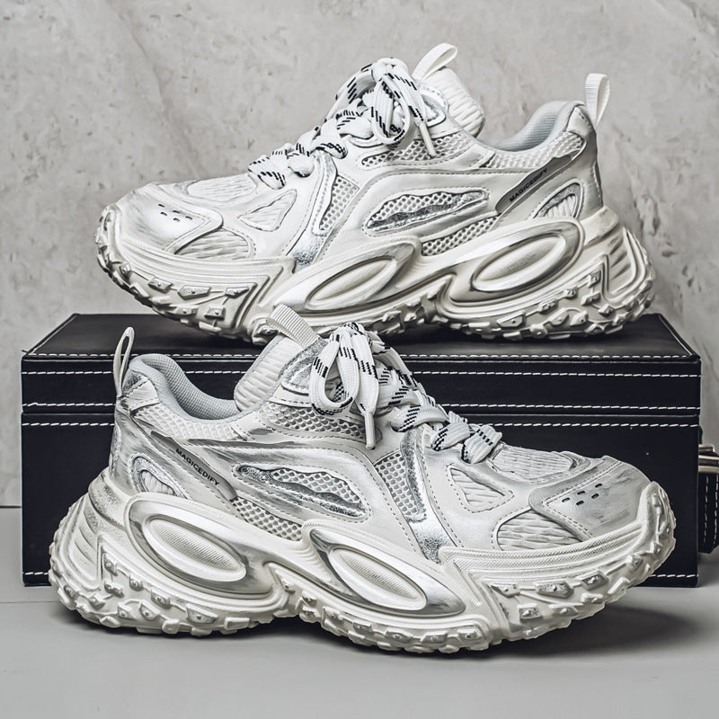 X-Runner Sneakers