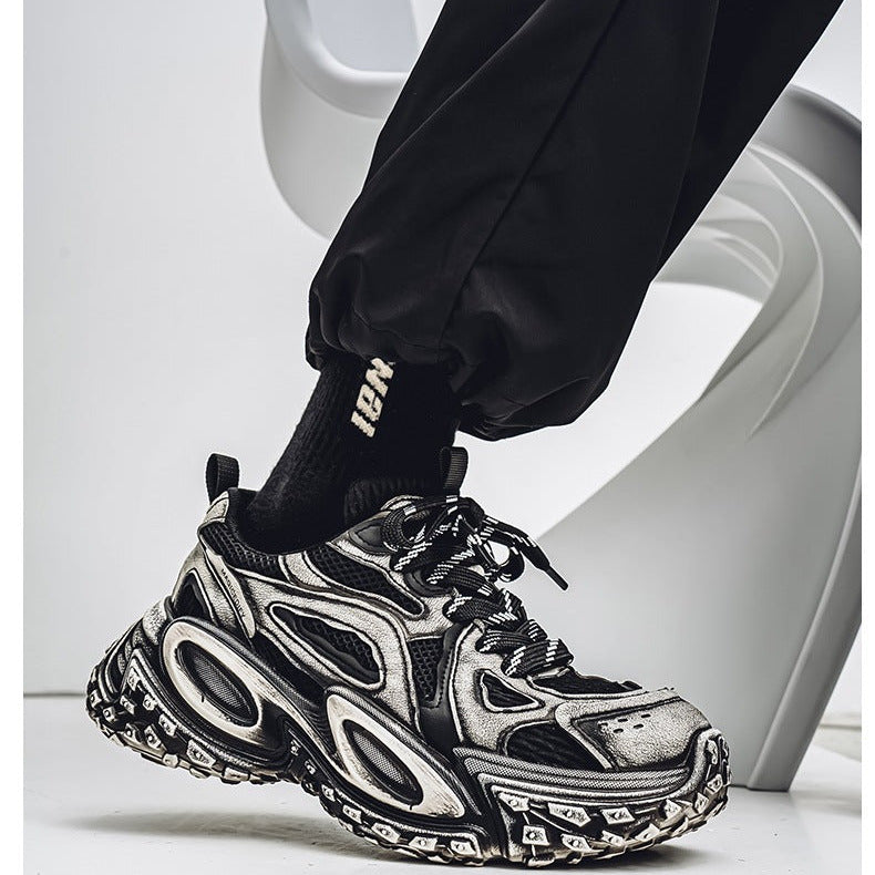 X-Runner Sneakers