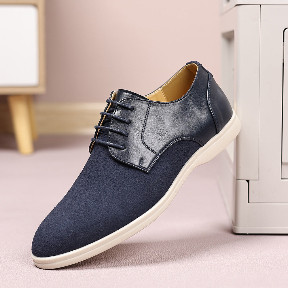 Aldridge Oxfords