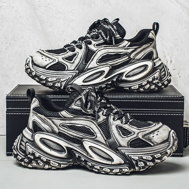 X-Runner Sneakers