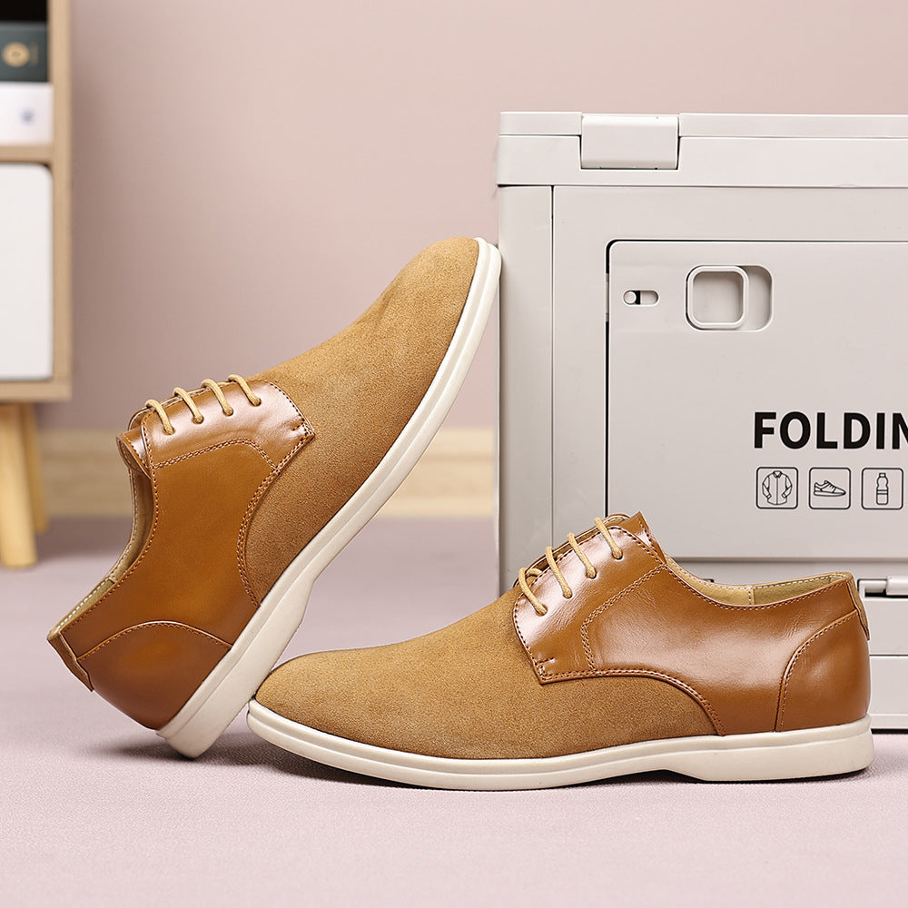 Aldridge Oxfords
