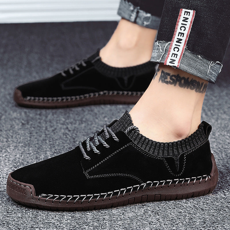 Elliot Sneakers