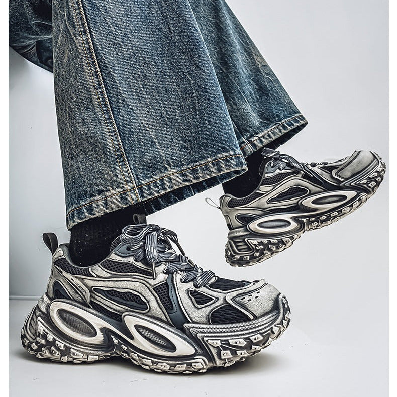 X-Runner Sneakers