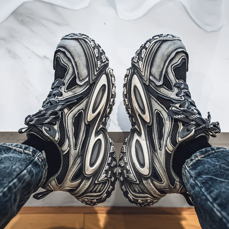 X-Runner Sneakers