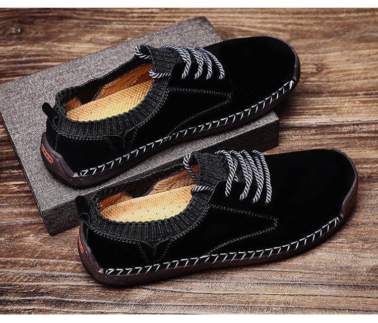 Elliot Sneakers
