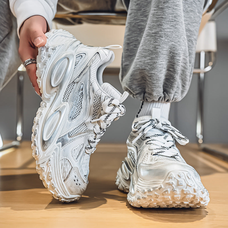 X-Runner Sneakers