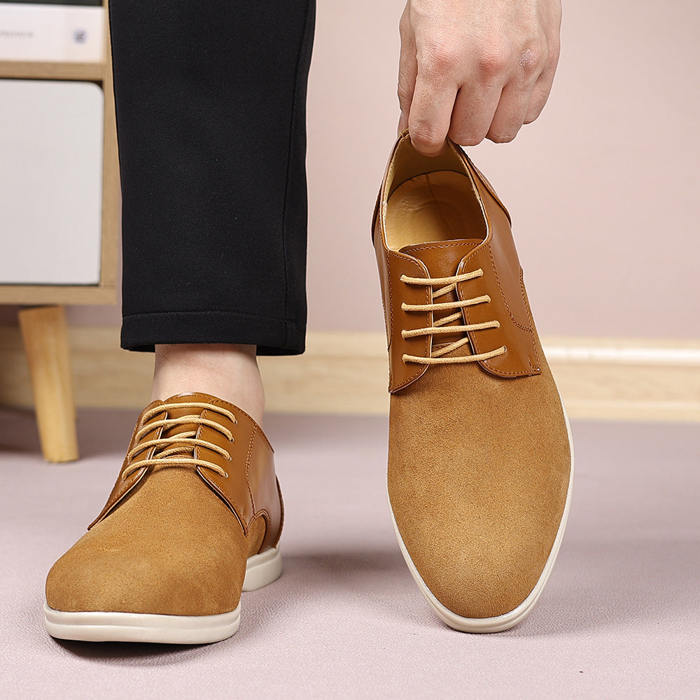Aldridge Oxfords