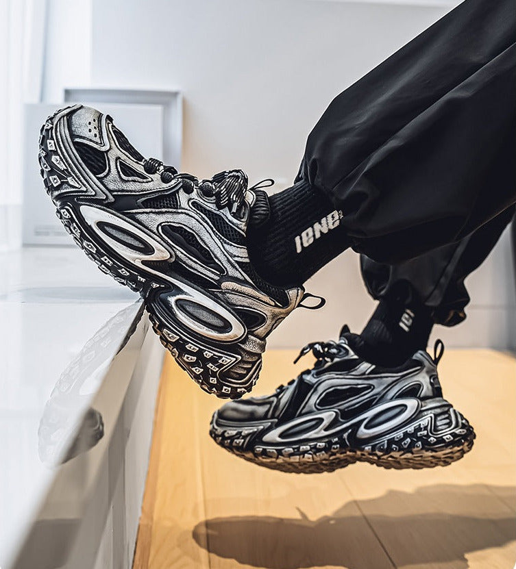 X-Runner Sneakers
