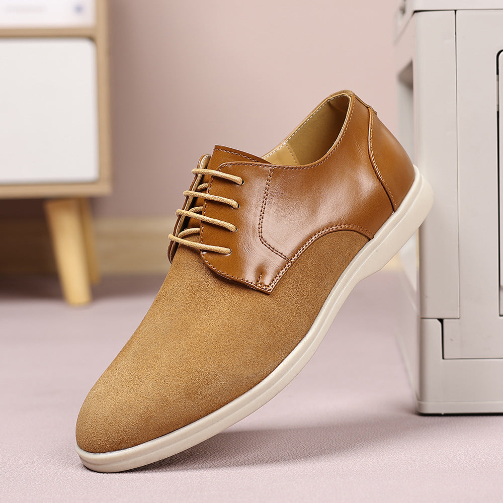 Aldridge Oxfords