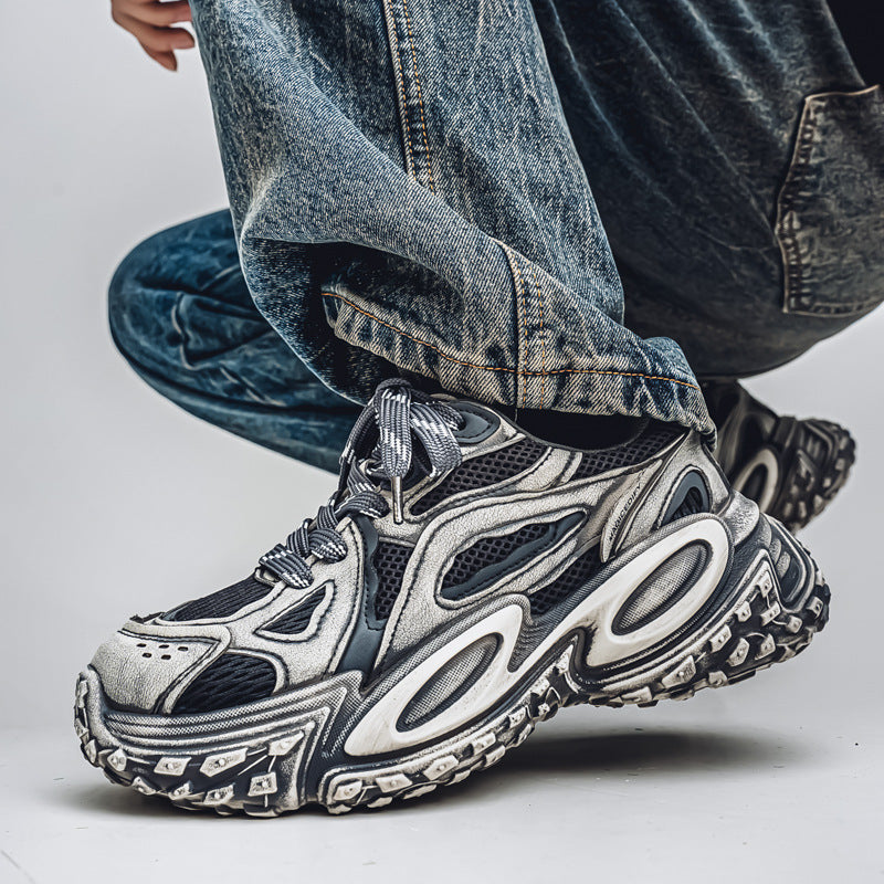 X-Runner Sneakers