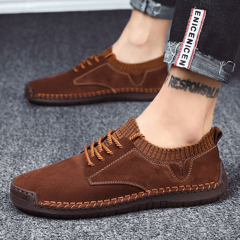 Elliot Sneakers