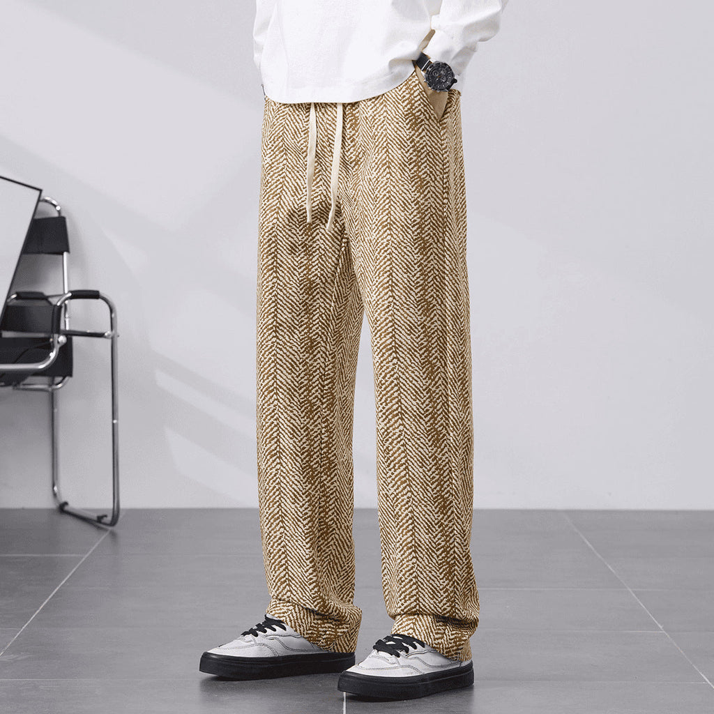 Urban Weave Pants