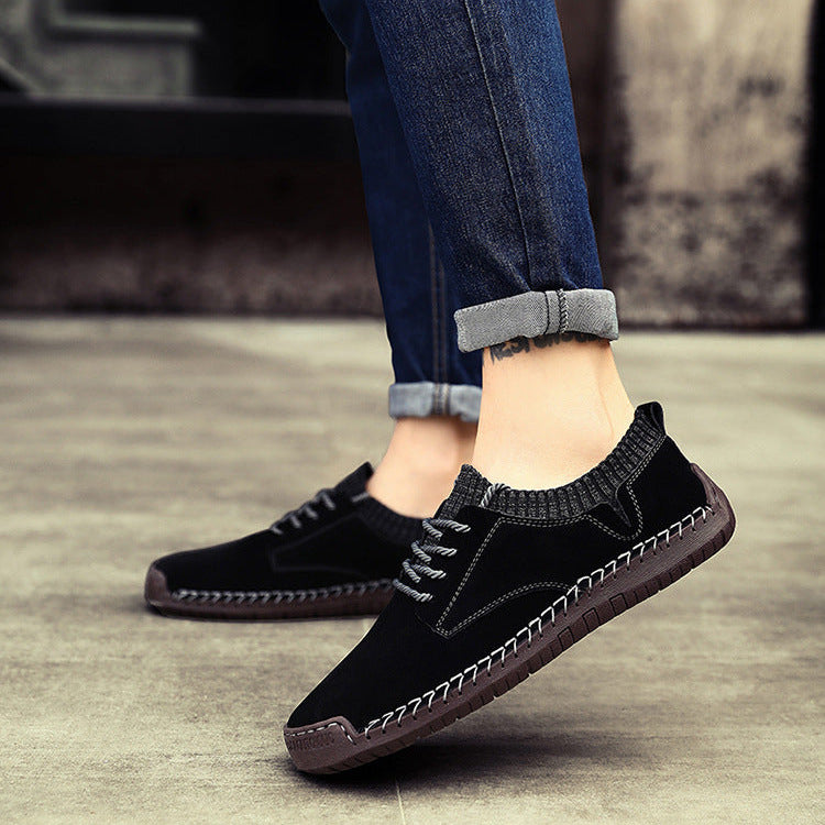 Elliot Sneakers