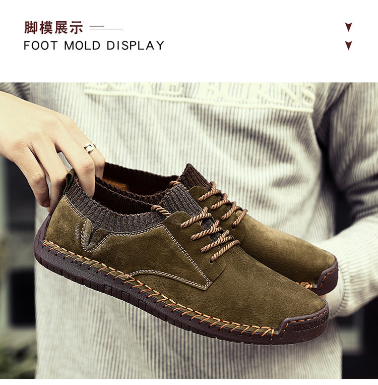 Elliot Sneakers