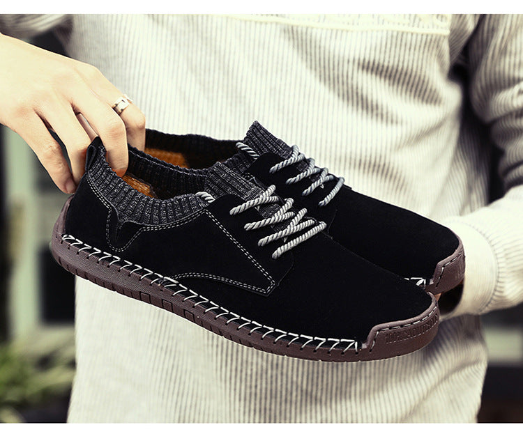 Elliot Sneakers