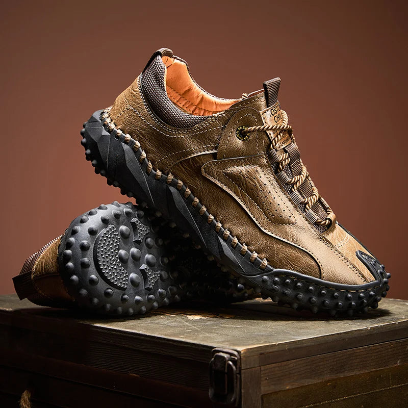Mason Grip Shoes
