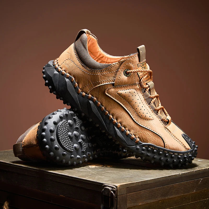 Mason Grip Shoes