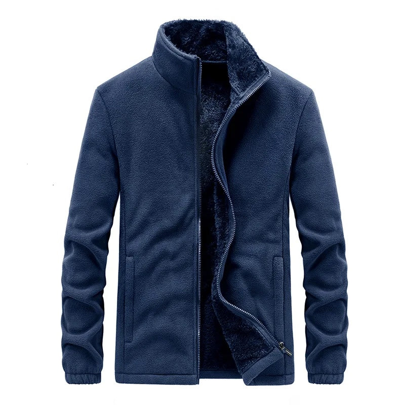 ArcticCore Fleece Jacket