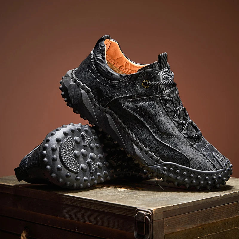 Mason Grip Shoes