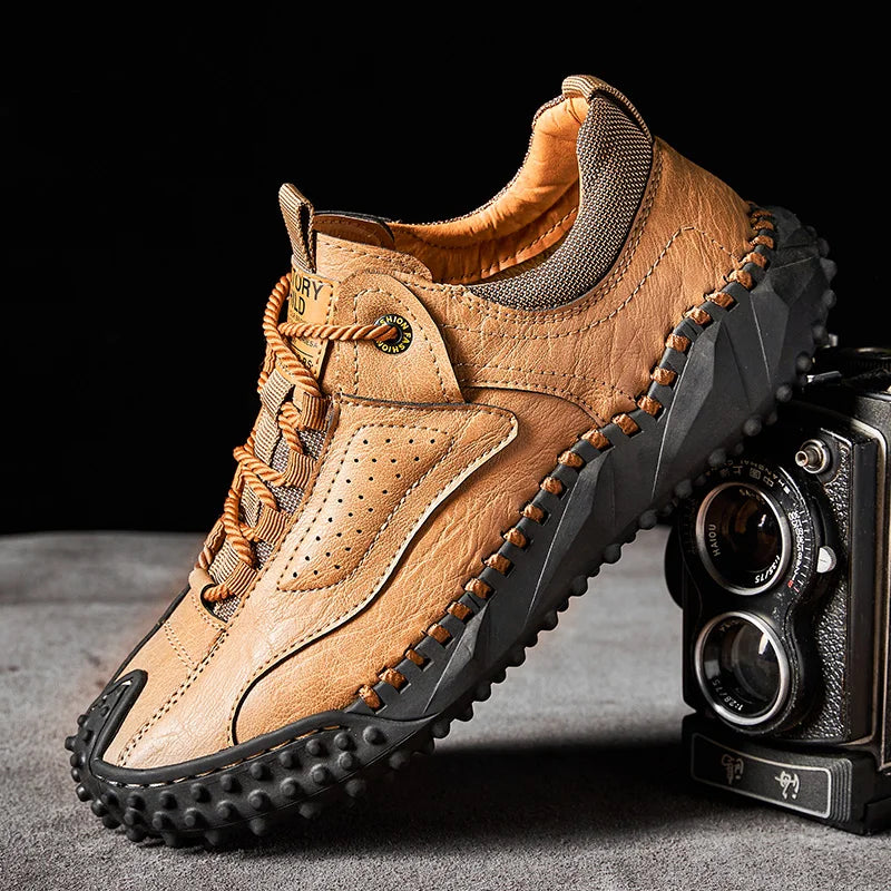 Mason Grip Shoes