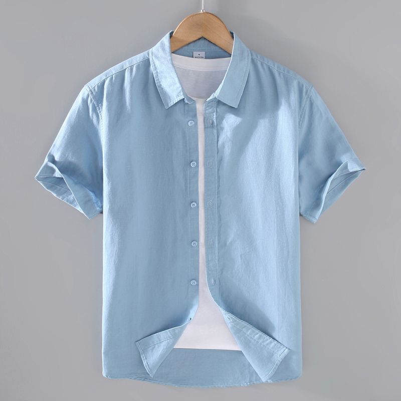 Coastal Air Shirt