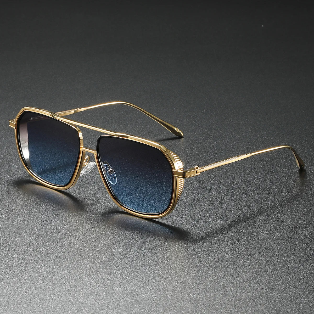 JP's Walker Shades