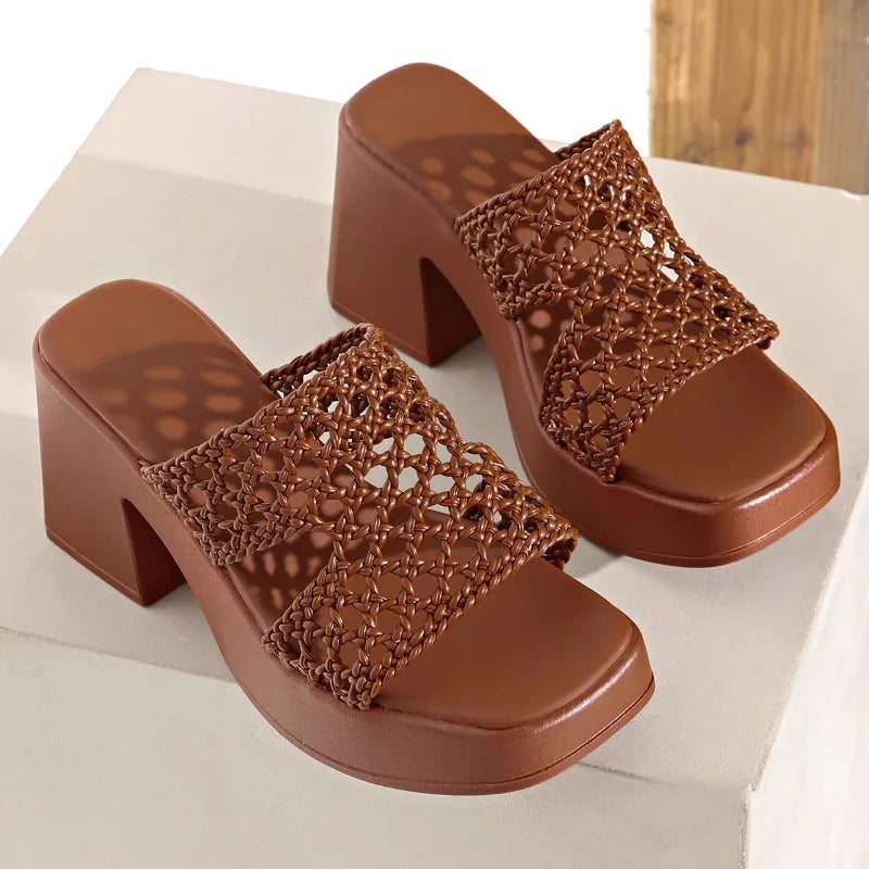 Else Weave Slides
