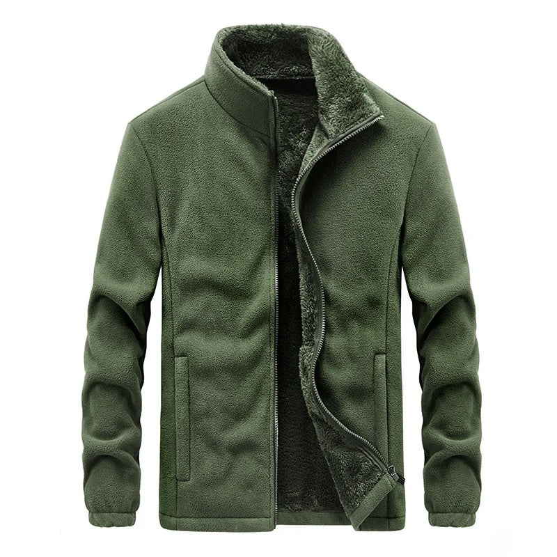 ArcticCore Fleece Jacket