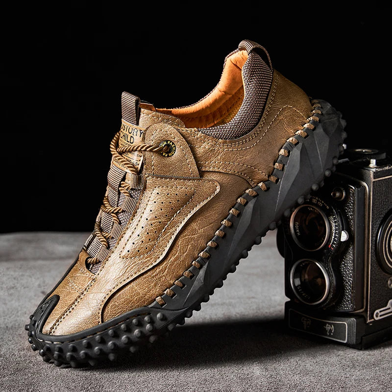 Mason Grip Shoes